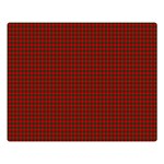 Robertson Tartan Double Sided Flano Blanket (Large)