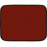 Robertson Tartan Fleece Blanket (Mini)