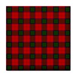 Robertson Tartan Tile Coaster