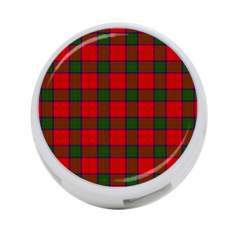 Robertson Tartan 4 Front