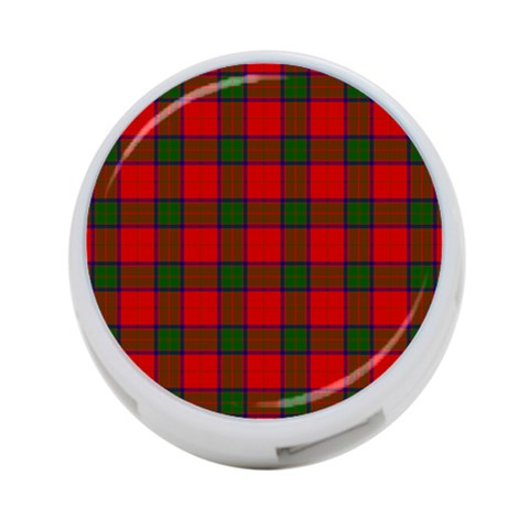 Robertson Tartan 4 Front