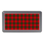 Robertson Tartan Memory Card Reader (Mini)