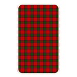 Robertson Tartan Memory Card Reader (Rectangular)
