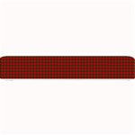 Robertson Tartan Small Bar Mat