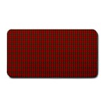 Robertson Tartan Medium Bar Mat