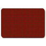Robertson Tartan Large Doormat