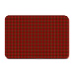 Robertson Tartan Plate Mat