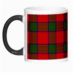 Robertson Tartan Morph Mug