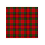 Robertson Tartan Greeting Card 5  x 7 
