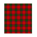 Robertson Tartan Greeting Card 4.5  x 6 