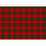 Robertson Tartan 5  x 7  Photo Cards