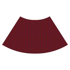 Ruthven Tartan Skater Dress Swimsuit from ArtsNow.com Skirt Front
