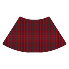 Ruthven Tartan Skater Dress Swimsuit from ArtsNow.com Skirt Back