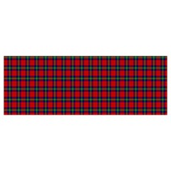 Ruthven Tartan Skater Dress Swimsuit from ArtsNow.com Strap