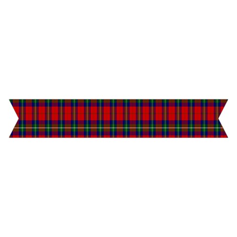 Ruthven Tartan Women s Basketball Tank Top from ArtsNow.com Strap