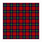 Ruthven Tartan Medium Glasses Cloth