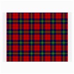Ruthven Tartan Large Glasses Cloth