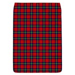 Ruthven Tartan Removable Flap Cover (L)