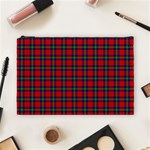 Ruthven Tartan Cosmetic Bag (L)