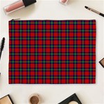 Ruthven Tartan Cosmetic Bag (XL)