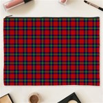Ruthven Tartan Cosmetic Bag (XXXL)