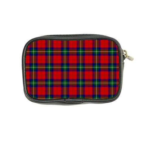 Ruthven Tartan Coin Purse from ArtsNow.com Back