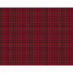 Ruthven Tartan Collage 11  x 14 