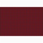 Ruthven Tartan Collage 12  x 18 