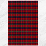 Ruthven Tartan Canvas 20  x 30 