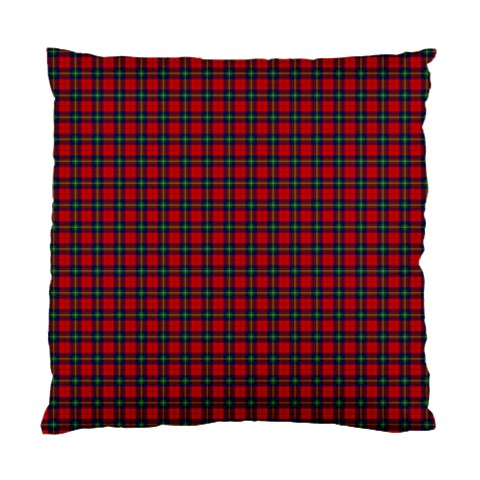 Ruthven Tartan Standard Cushion Case (One Side) from ArtsNow.com Front