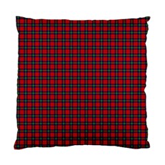 Ruthven Tartan Standard Cushion Case (Two Sides) from ArtsNow.com Front