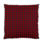 Ruthven Tartan Standard Cushion Case (Two Sides)