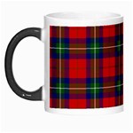 Ruthven Tartan Morph Mug
