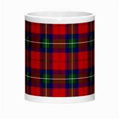 Ruthven Tartan Morph Mug from ArtsNow.com Center