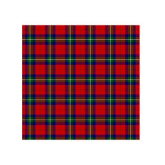 Ruthven Tartan Greeting Card 5  x 7  from ArtsNow.com Front Cover