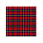 Ruthven Tartan Greeting Card 5  x 7 