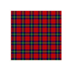 Ruthven Tartan Greeting Card 5  x 7  from ArtsNow.com Front Inside