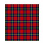 Ruthven Tartan Greeting Card 4.5  x 6 