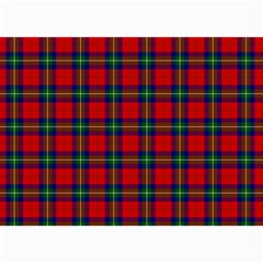 Ruthven Tartan 5  x 7  Photo Cards from ArtsNow.com 7 x5  Photo Card - 5