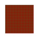 Scott Tartan Small Satin Scarf (Square)