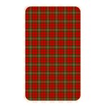 Scott Tartan Memory Card Reader (Rectangular)