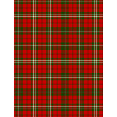 Scott Tartan Large Memo Pads from ArtsNow.com 4.125 x5.5  Memopad