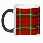 Scott Tartan Morph Mug