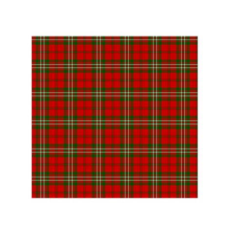 Scott Tartan Greeting Card 5  x 7  from ArtsNow.com Front Cover