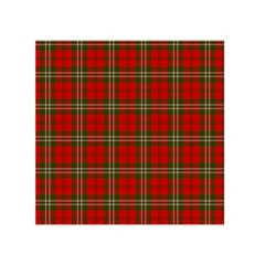 Scott Tartan Greeting Card 5  x 7  from ArtsNow.com Front Cover