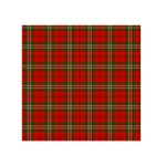 Scott Tartan Greeting Card 5  x 7 