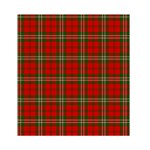 Scott Tartan Greeting Card 4.5  x 6 