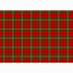 Scott Tartan 5  x 7  Photo Cards from ArtsNow.com 7 x5  Photo Card - 2