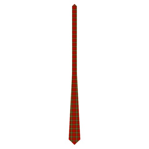 Scott Tartan Necktie (Two Side) from ArtsNow.com Front