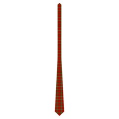 Scott Tartan Necktie (Two Side) from ArtsNow.com Back